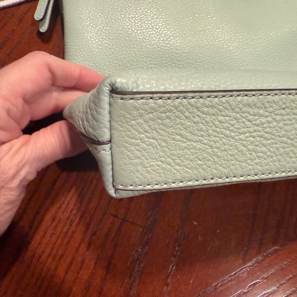 Kate Spade New York Jackson Top Zip Crossbody - Picture 9 of 9